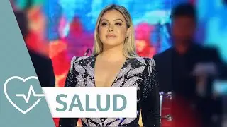 Qu&eacute; es la endometriosis que sufre Chiquis Rivera | Salud | Telemundo Lifestyle