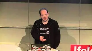 Continuous Delivery with Docker Containers and Java EE
