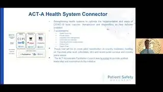 A COVID-19  Update Featuring Dr. Ed Kelley