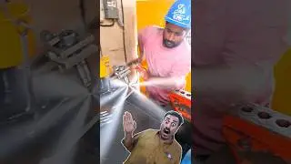 Fuel Pump & Injector Test in Under a Minute! #ShortsAuto #QuickFix #injector