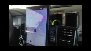 Multimídia tesla Android na  Amarok  problema no chip  red móvel