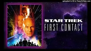 Jerry Goldsmith/Joel Goldsmith - Main Title/Locutus (Star Trek: First Contact) (1996)