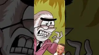 Animation vs Corporate Greed #CreativeExploitation #AnimatorRights #CorporateGreed #ExecutiveGreed