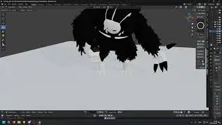 Deepwoken Owl Grab Animation