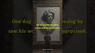 Journey from a dreamer boy to a famous artist | a motivational story | inspirational story #shorts