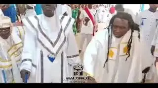 OJO AWON OBA .... #JOSSY ALALA JP 