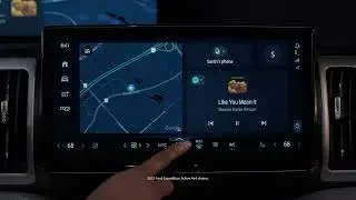 Ford Digital Experience: How-To: Climate Controls