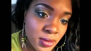 ***Winter Greens*** WnW Comfort Zone Collab with shaneilh!