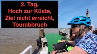 Wir haben unser Ziel 