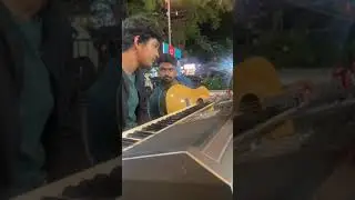 Thomson and Victor Performing at Ishq Unlimited Hotel | Day 1 | 22nd Oct 2022
