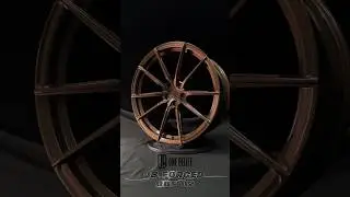 ‼️UNBOXING OB Forged Wheels‼️ OB FORGED OBF-02 Monoblock Forged Wheels 6061-T6 20&rdquo; Inch
