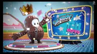sackboy collaboration with fall guys😮😯😲😱