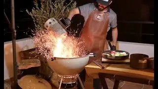 &Eacute;chale Coco Boom!