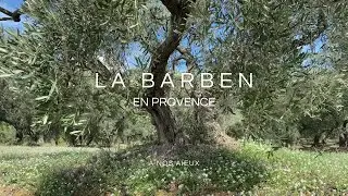 LA BARBEN