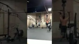 Seth Rollins December 19, 2018.