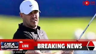 Rose FIRES 62 While Koepka Fights Rust  Torrey Pines Day 1 Drama। USA SportsLine