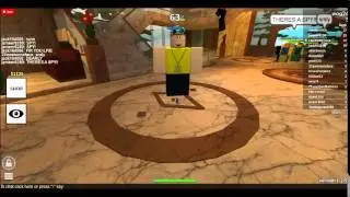 GLITCH/BUG in Twisted Murder (by Taymastar) As of 05/10/2014