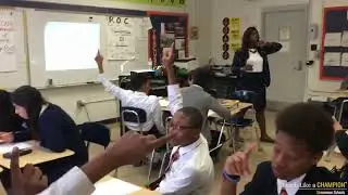 Math G8 College Bound