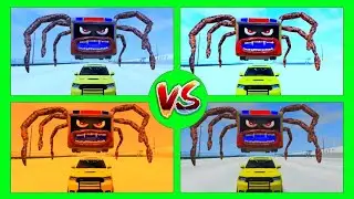 🚌🔥😱SCHOOL BUS EATER |🎶 Coffin Dance Song