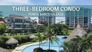 Slice of Paradise: Beach Condo For Sale or Rent in Punta Barco Garden