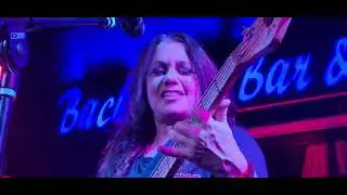 Can I Play With Madness. THE IRON MAIDENS @ Backstage Bar & Billiards in Las Vegas. 15 November 2026