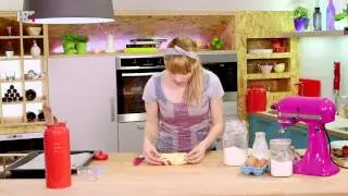 Scones