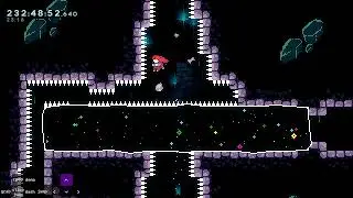 Old Site TASide - Clear | Celeste