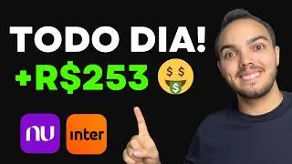 Novos Trabalhos Online P/ Fazer RENDA EXTRA em CASA em 2025 para INICIANTES!