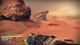 Destiny Mayhem Clash 2.0