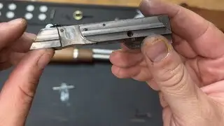 Polishing the Bolt on a Rossi 1892 | Faster Cycling for Cowboy Action Shooting