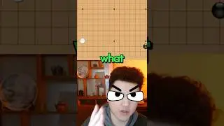 Chinese Opener EXPOSED &mdash; Here&rsquo;s How to Beat It #go #baduk #gogame #gostrategy #shorts