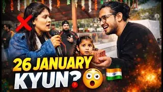 26 January Kyun? ❌ 90% Logon Ko Nahi Pata 😳 | Xtm rider
