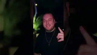 RENATO S @ Arkbar - Koh Samui
