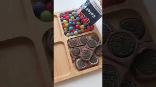 Candy Bag Rustles & Whispered Candy Reviews &bull; ASMR
