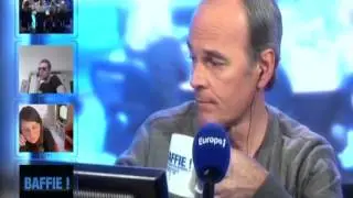 Le retour du gros bordel de Jean Pierre Mocky