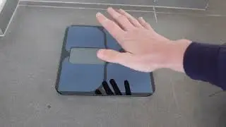 How to Calibrate a Smart Scale