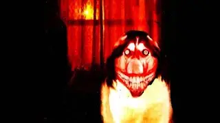 smile dog lol