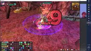 Fiesta | Infinity Cataclysm | Diamond Male SOLO