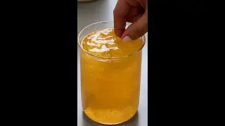 OPI Scientist Scarlet shows how to moisturize nails using Nature Strong Nails & Skin #shorts