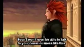 axel is kim possible