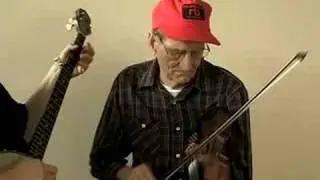 Yew Piney Mountain - Lester McCumbers #fiddle #oldtimemusic