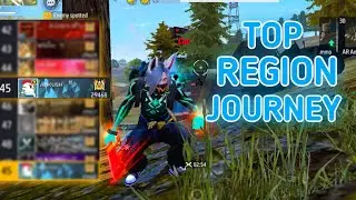 TOP GRANDMASTER || LEVEL UP 89 || MOST SATISFYING JOURNEY TO BECOME TOP 1 🤯 !!!