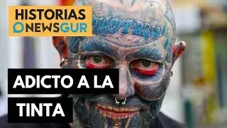 Tatuajes contra el dolor