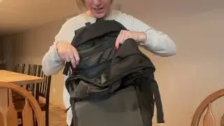 Honest review on wolt basketball bag