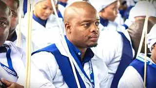 INYONI EMAPHIKO AYISITHUPHA || OFFERING || BRO NDUMISO SHABANGU || PASSOVER 2024