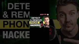 Phone Hacked📵 Here's How to remove HACKERS From your Phone ( 2025 tutorials) #hackers #phone #