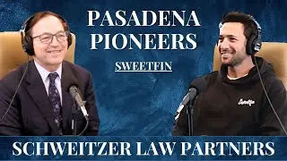 PASADENA PIONEERS - Sweetfin