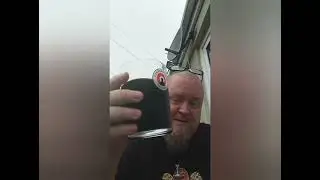 Vocation Brewing - Mint Chocolate Imperial Stout 12.2%ABV