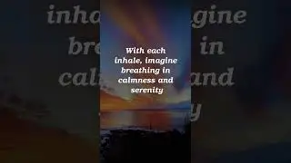 How to achieve #balance amidst work demands? #harmony within #meditation for busy professionals