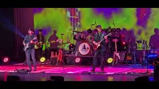 EagleMania Band Live Tribute Rocky Mountain Way Eagles Cover Song Stadium Theater 9/20/2025